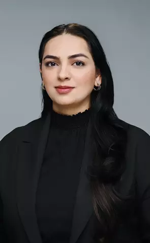 Roop Gill Uppal, Surrey, Real Estate Agent